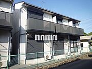 サーティーンガーデンＤの賃貸物件