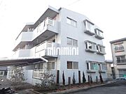 ヒルズ馬場 1階 築38年8ヶ月の賃貸物件