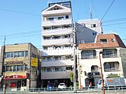 沼津駅より徒歩2分 5階 築30年5ヶ月の賃貸物件