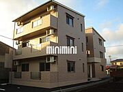 片浜駅より徒歩17分 1階 築17年2ヶ月の賃貸物件