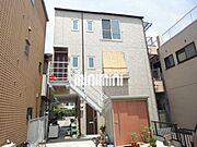 沼津駅より徒歩9分 1階 築14年7ヶ月の賃貸物件