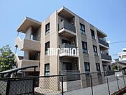 ソブリンハウス 3階 築19年6ヶ月の賃貸物件