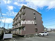 沼津駅より徒歩9分 4階 築23年7ヶ月の賃貸物件