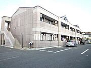 大場駅より徒歩23分 1階 築20年10ヶ月の賃貸物件