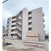 ヴィガラス平町の賃貸物件