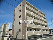 大岡駅より徒歩6分 5階 築14年8ヶ月の賃貸物件