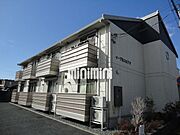 沼津駅より徒歩41分 2階 築17年8ヶ月の賃貸物件