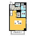 アビターレ平町1階5.1万円