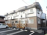 大岡駅より徒歩25分 2階 築34年2ヶ月の賃貸物件