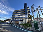 Ｉｖｙｈｏｕｓｅ門池公園 6階 築29年2ヶ月の賃貸物件