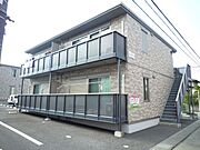 原駅より徒歩13分 1階 築18年11ヶ月の賃貸物件