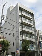 リヴィエラマンションNo.2 3階 築37年8ヶ月の賃貸物件