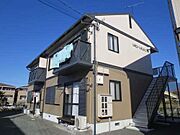 原駅より徒歩20分 1階 築30年5ヶ月の賃貸物件