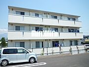 原駅より徒歩18分 2階 築16年2ヶ月の賃貸物件