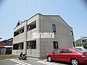 沼津駅より徒歩41分 2階 築19年2ヶ月の賃貸物件