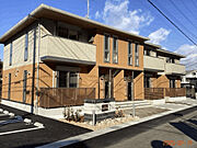 沼津駅より徒歩21分 1階 新築の賃貸物件