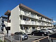 沼津駅より徒歩21分 3階 築42年8ヶ月の賃貸物件