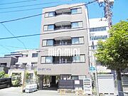 沼津駅より徒歩5分 4階 築22年の賃貸物件