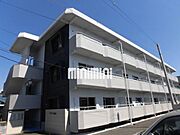 モントレー大岡 3階 築42年10ヶ月の賃貸物件