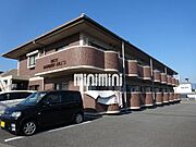 大岡駅より徒歩36分 1階 築22年9ヶ月の賃貸物件