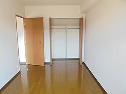 シティパル山王台 3階2LDKのリビング/ダイニング