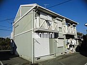 フレグランス池田B 2階 築32年8ヶ月の賃貸物件