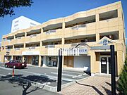 沼津駅より徒歩29分 3階 築18年11ヶ月の賃貸物件