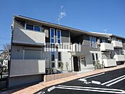 大岡駅より徒歩28分 1階 築13年11ヶ月の賃貸物件