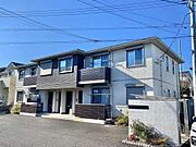 大岡駅より徒歩39分 1階 築4年4ヶ月の賃貸物件