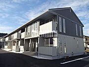 三島広小路駅より徒歩47分 築8年9ヶ月 2階建の賃貸物件