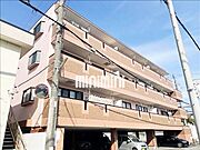 大岡駅より徒歩21分 4階 築24年9ヶ月の賃貸物件