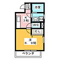 エルピス13階5.6万円
