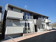 沼津駅よりバス15分 徒歩5分 2階 築13年11ヶ月の賃貸物件