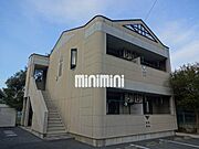 サニーコーストDの賃貸物件