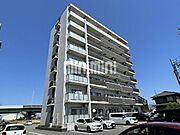 三島駅よりバス15分 徒歩4分 1階 築8年10ヶ月の賃貸物件