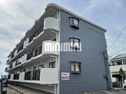 大岡駅より徒歩21分 1階 築33年3ヶ月の賃貸物件