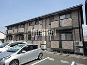 大岡駅より徒歩25分 1階 築21年2ヶ月の賃貸物件