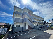 大岡駅より徒歩21分 1階 築42年10ヶ月の賃貸物件