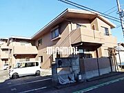 レアールヴェルジェB 1階 築24年9ヶ月の賃貸物件