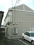 フレグランス山田の賃貸物件