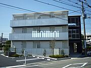 大岡駅より徒歩18分 3階 築16年3ヶ月の賃貸物件