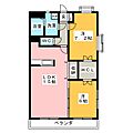サンセールエスト3階8.0万円