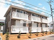 大岡駅より徒歩40分 1階 築17年3ヶ月の賃貸物件