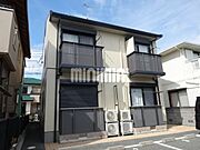 沼津駅よりバス5分 徒歩5分 2階 築25年6ヶ月の賃貸物件