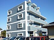 沼津駅より徒歩17分 3階 築20年2ヶ月の賃貸物件