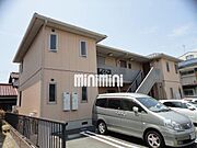 アンブレ 1階 築21年の賃貸物件