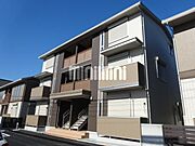 大岡駅より徒歩19分 1階 築10年11ヶ月の賃貸物件