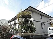 ルミエール赤坂 2階 築26年8ヶ月の賃貸物件