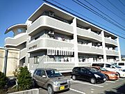 片浜駅より徒歩9分 3階 築20年8ヶ月の賃貸物件