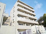 パーク末広 5階 築24年7ヶ月の賃貸物件